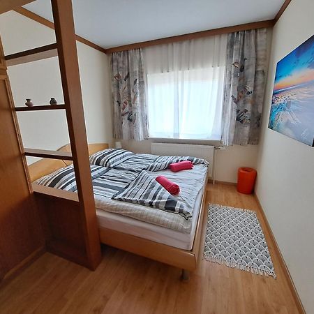 Appartement Eigelsreiter Lilienfeld Dış mekan fotoğraf