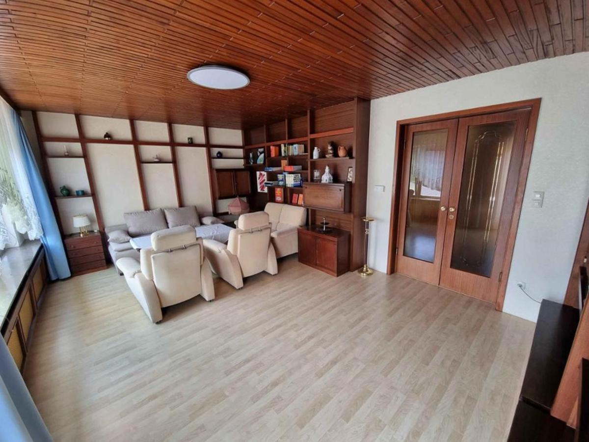 Appartement Eigelsreiter Lilienfeld Dış mekan fotoğraf