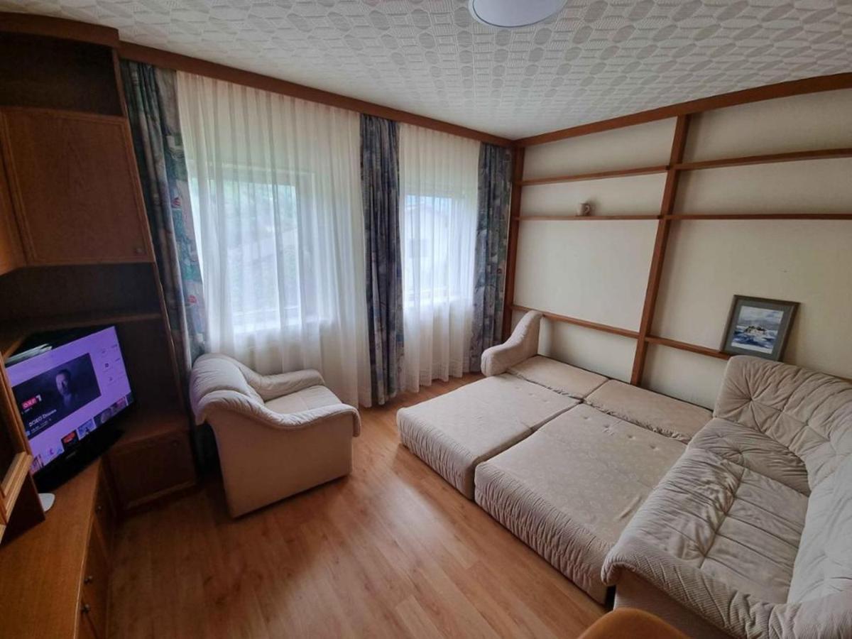 Appartement Eigelsreiter Lilienfeld Dış mekan fotoğraf