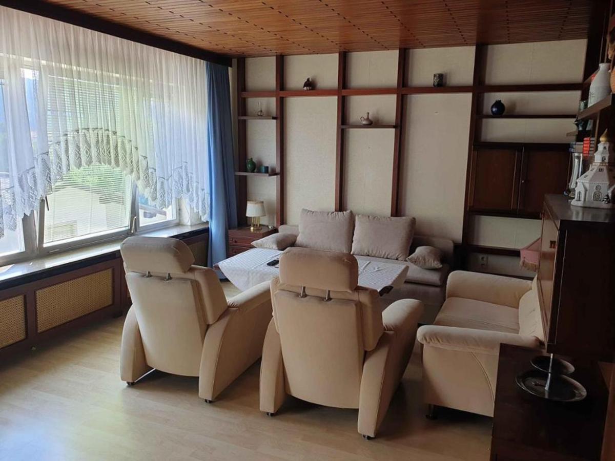 Appartement Eigelsreiter Lilienfeld Dış mekan fotoğraf