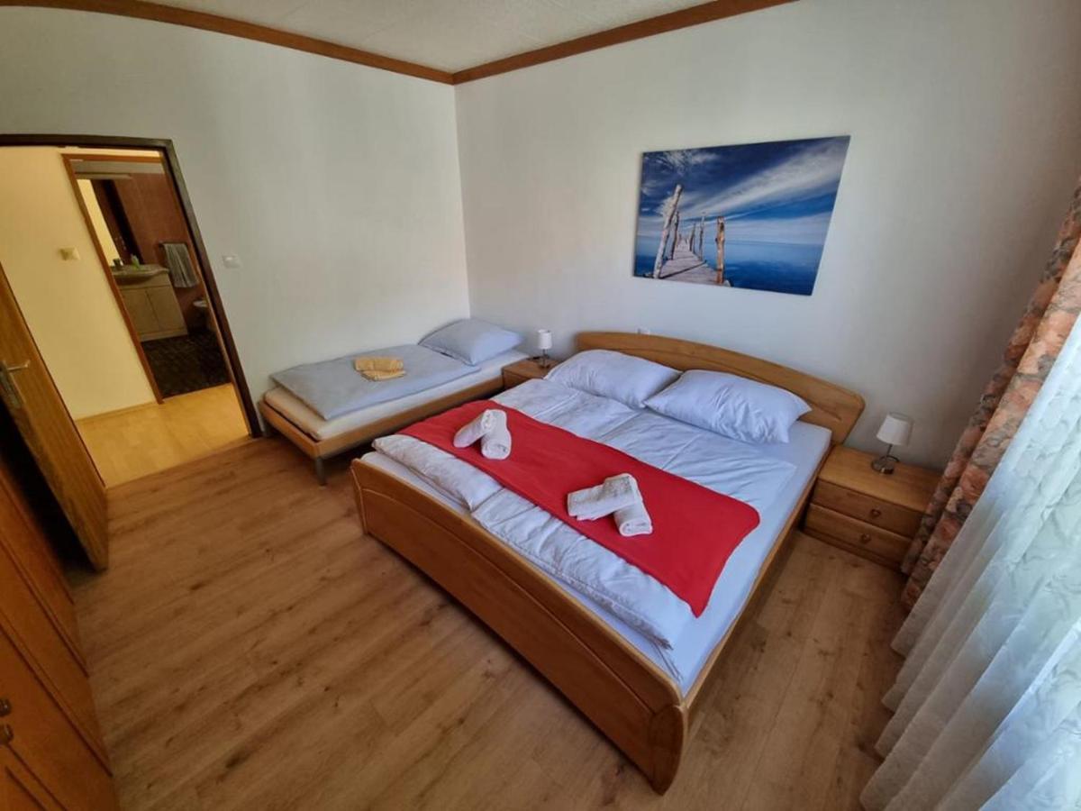 Appartement Eigelsreiter Lilienfeld Dış mekan fotoğraf