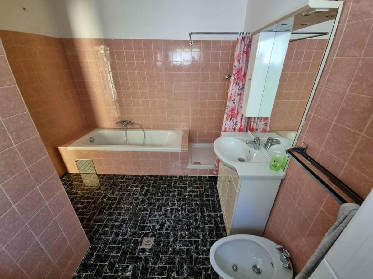 Appartement Eigelsreiter Lilienfeld Dış mekan fotoğraf