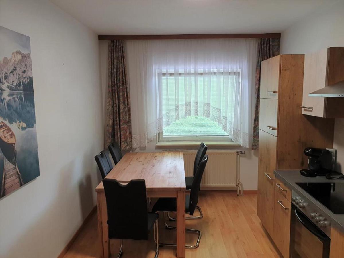 Appartement Eigelsreiter Lilienfeld Dış mekan fotoğraf