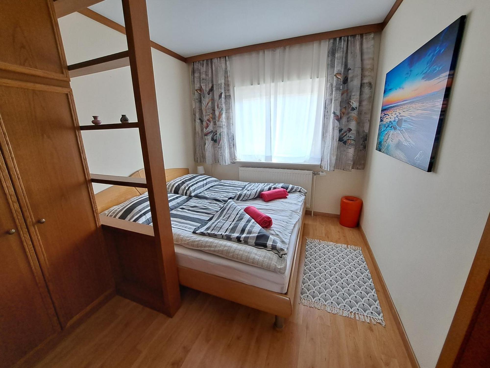 Appartement Eigelsreiter Lilienfeld Dış mekan fotoğraf