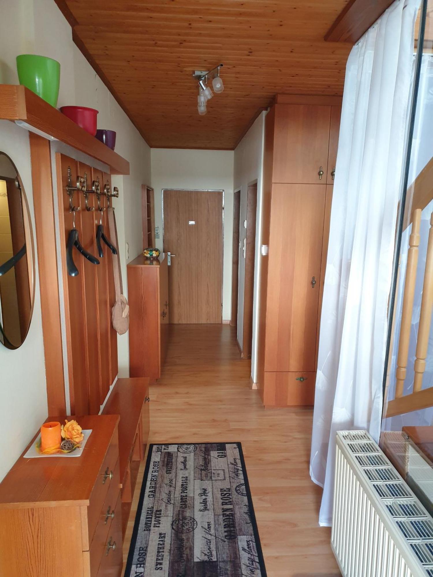 Appartement Eigelsreiter Lilienfeld Dış mekan fotoğraf