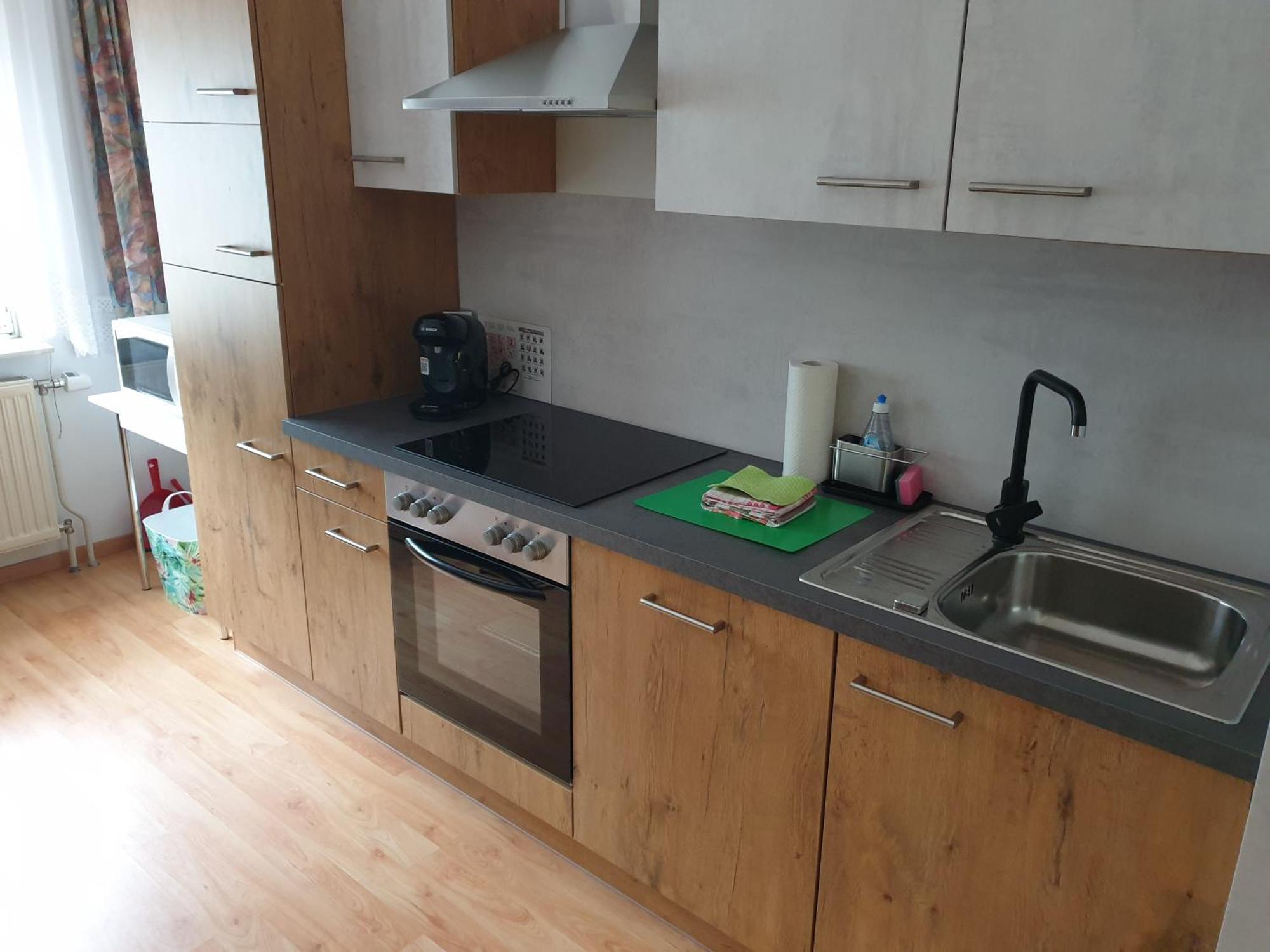 Appartement Eigelsreiter Lilienfeld Dış mekan fotoğraf