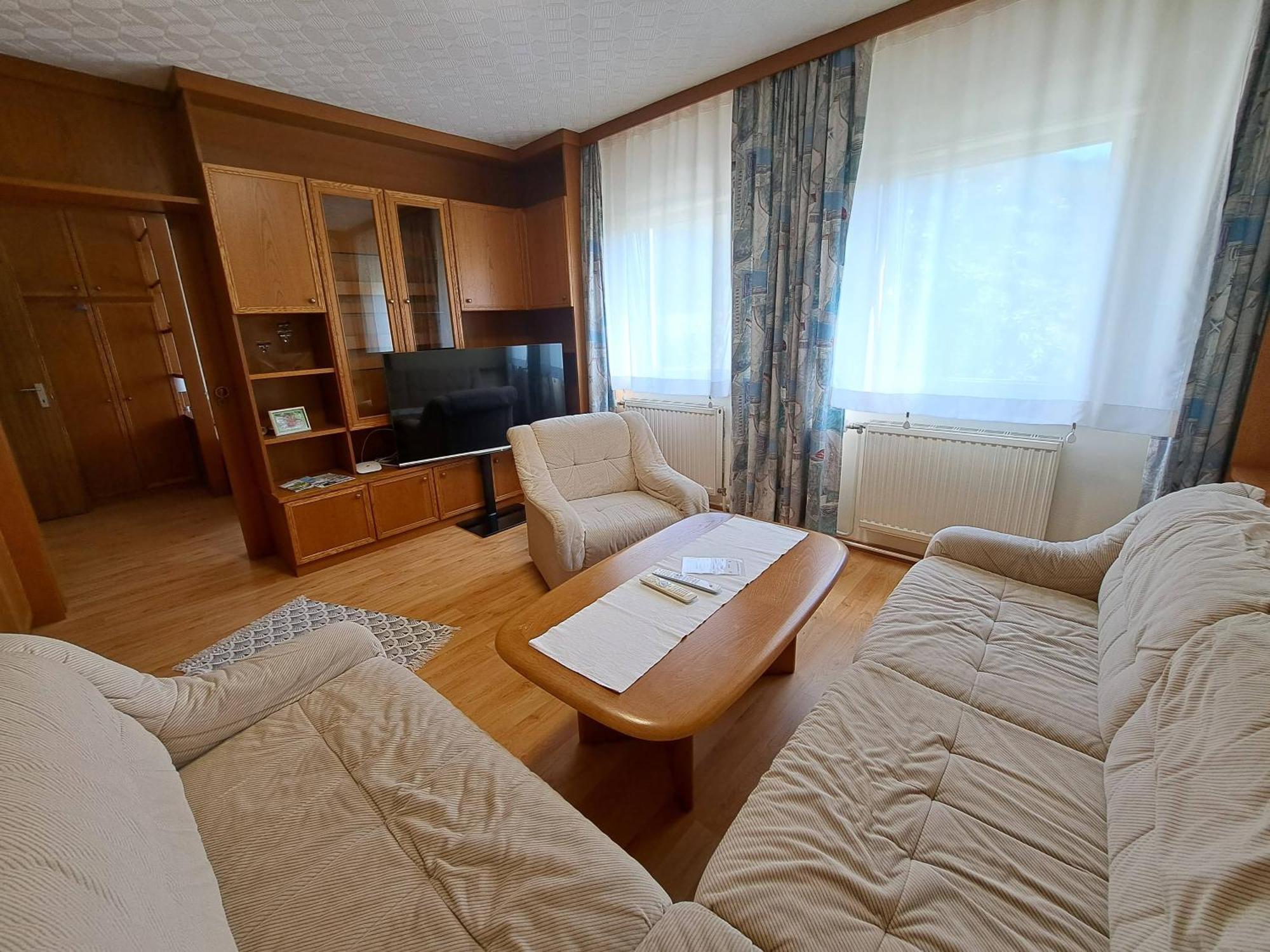 Appartement Eigelsreiter Lilienfeld Dış mekan fotoğraf