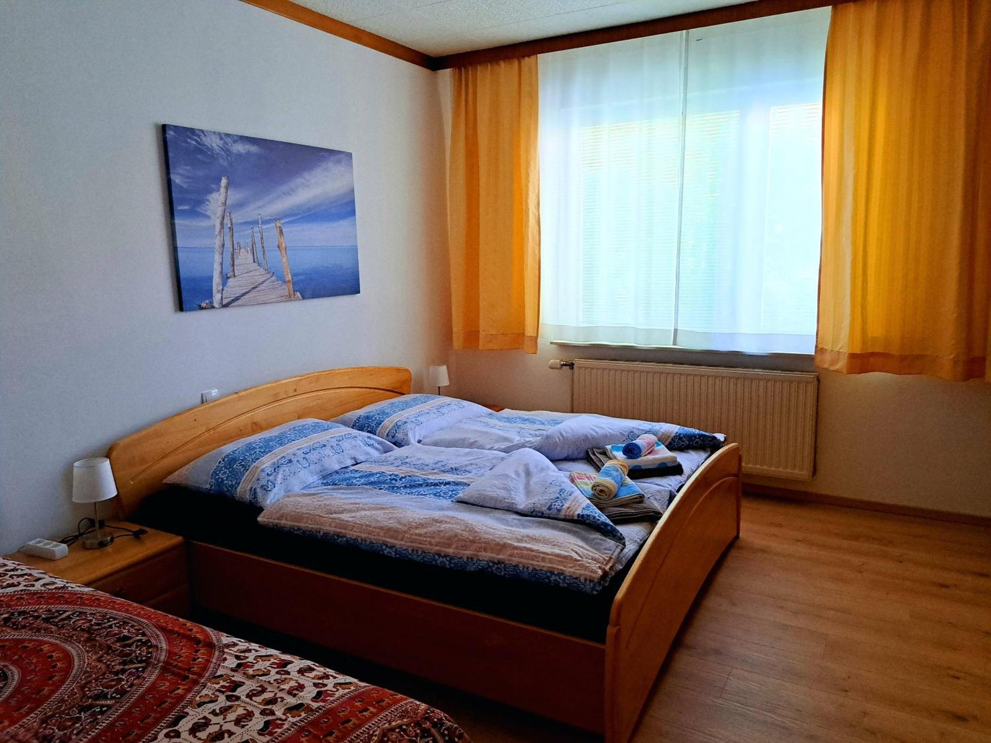 Appartement Eigelsreiter Lilienfeld Dış mekan fotoğraf