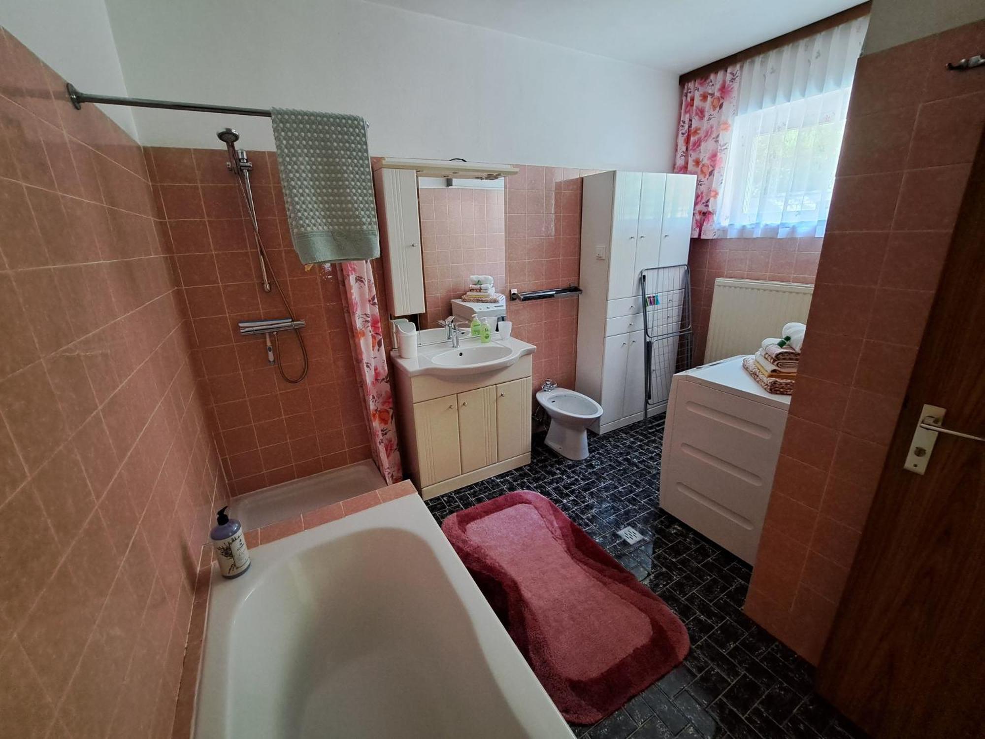 Appartement Eigelsreiter Lilienfeld Dış mekan fotoğraf