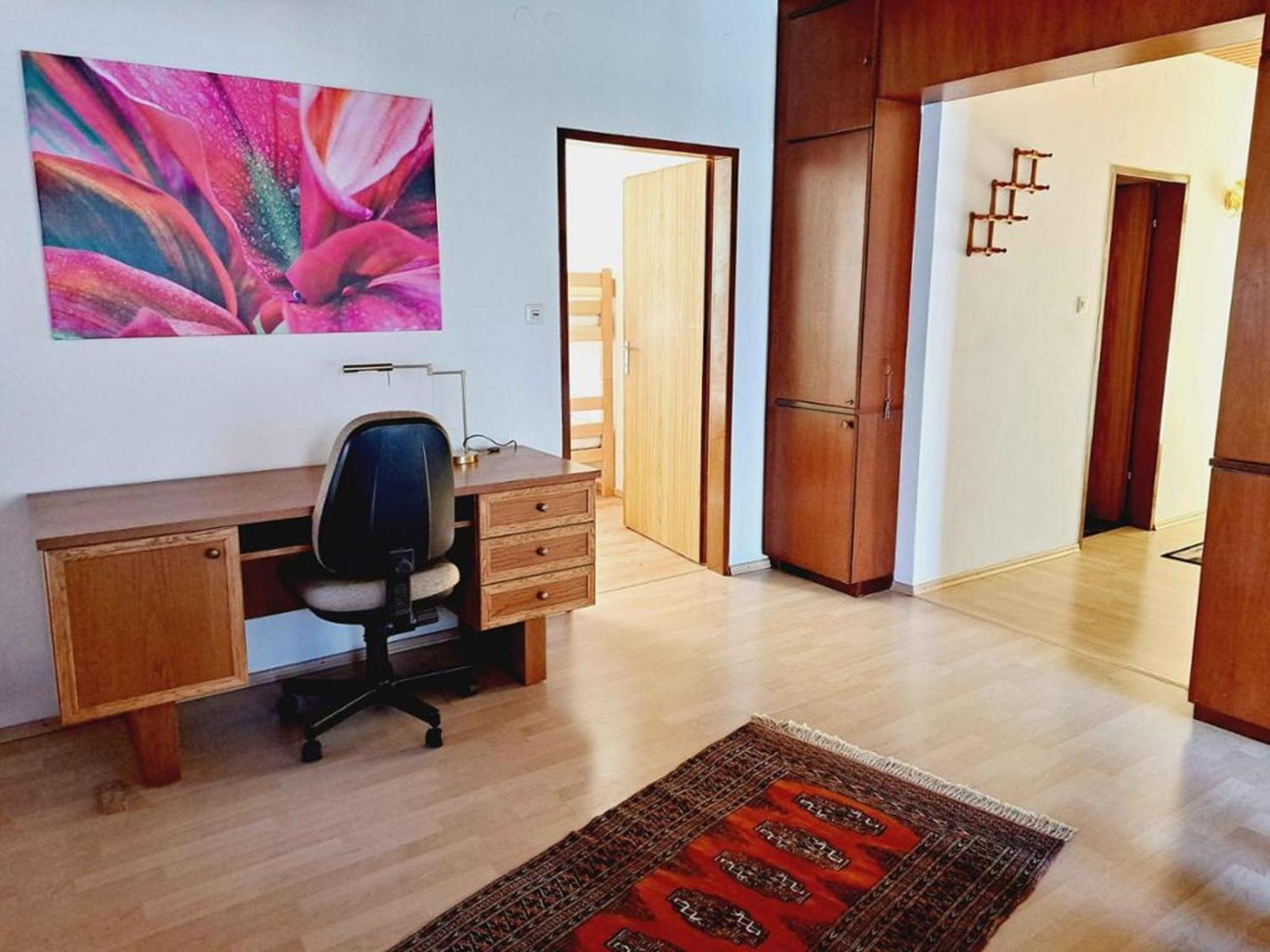 Appartement Eigelsreiter Lilienfeld Dış mekan fotoğraf