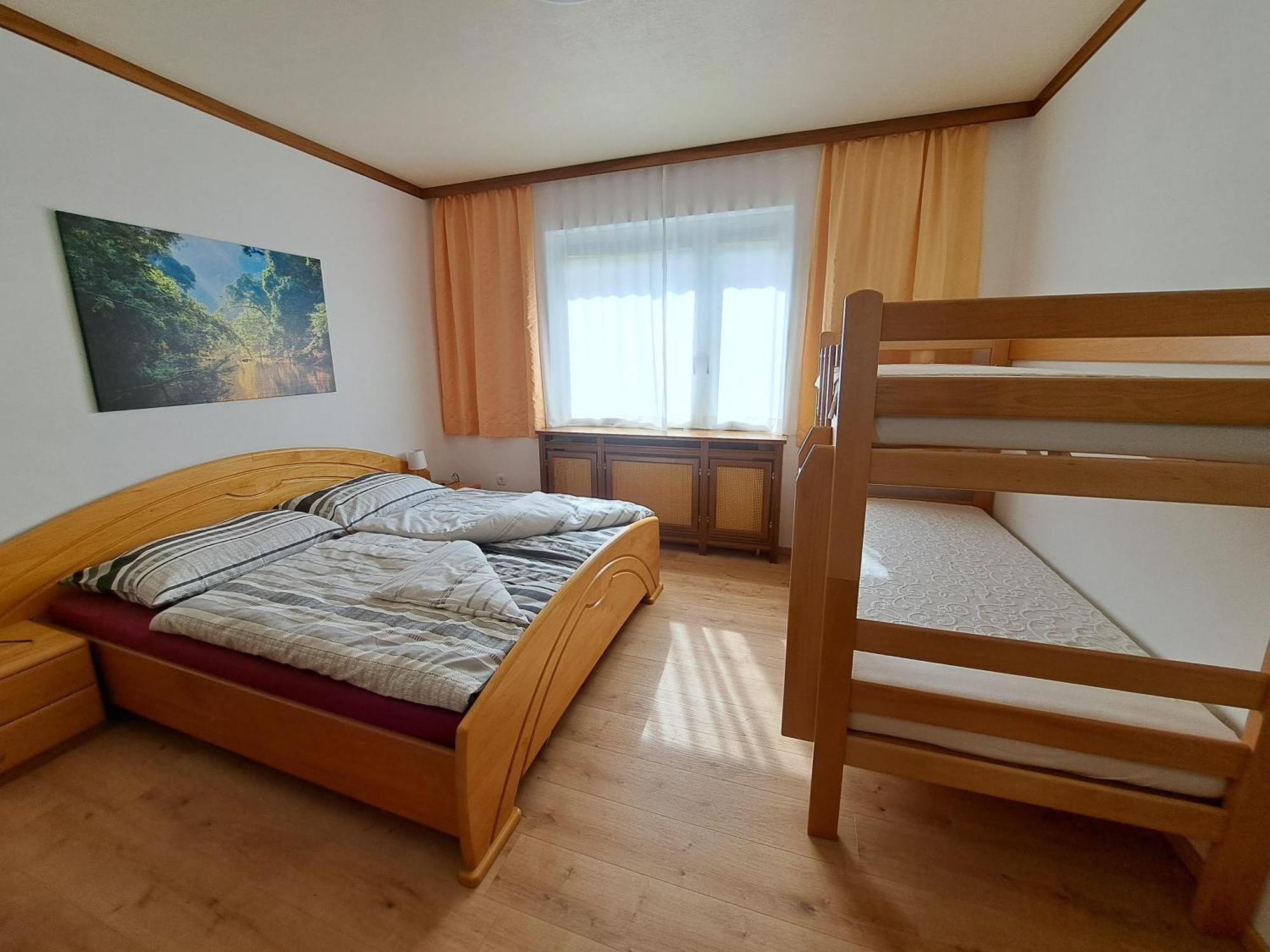 Appartement Eigelsreiter Lilienfeld Dış mekan fotoğraf