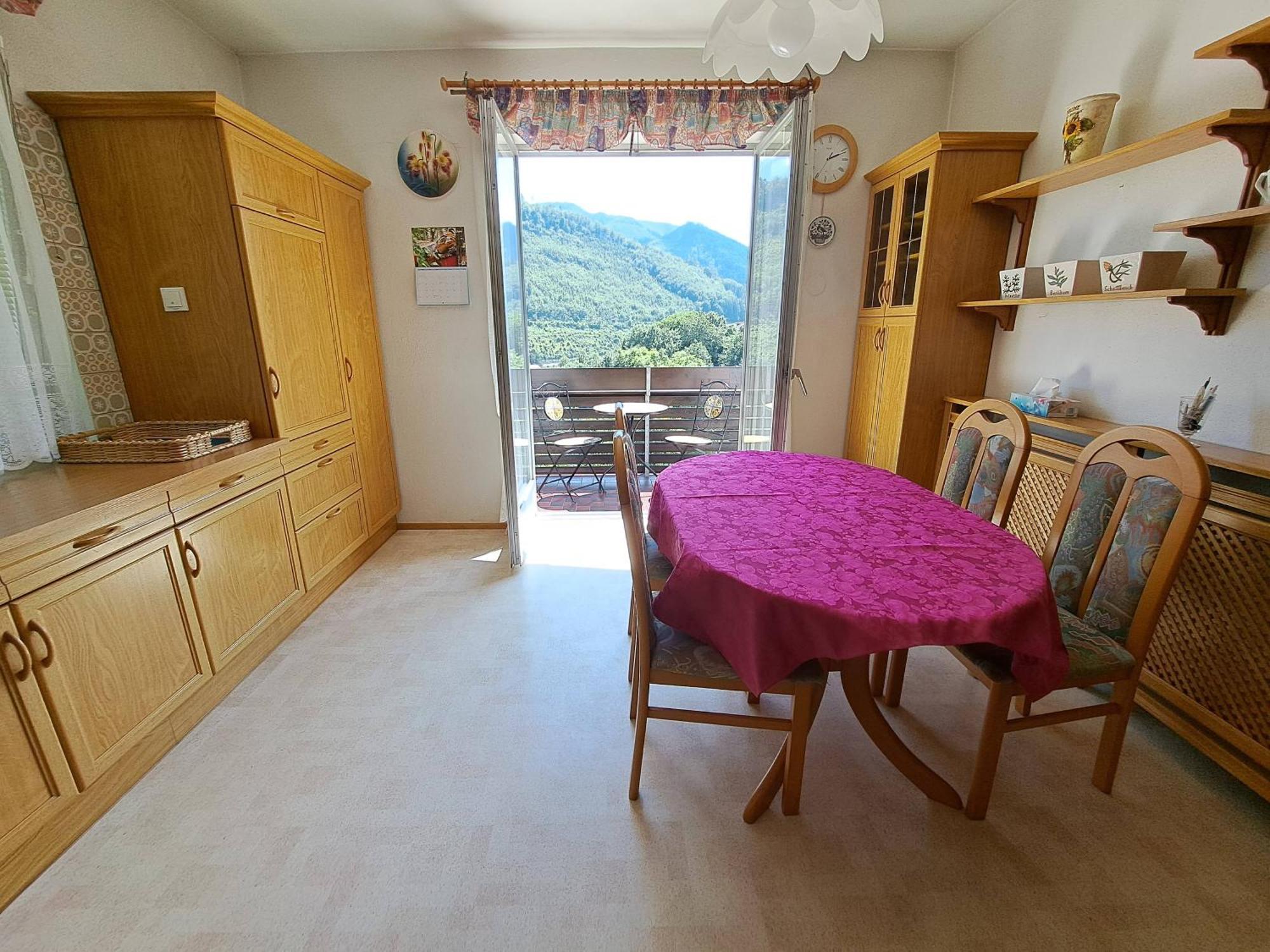 Appartement Eigelsreiter Lilienfeld Dış mekan fotoğraf