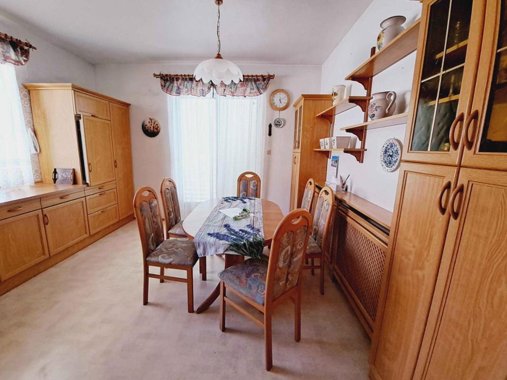 Appartement Eigelsreiter Lilienfeld Dış mekan fotoğraf